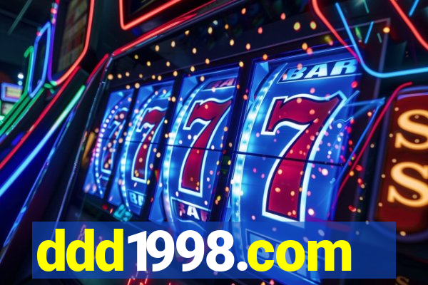ddd1998.com