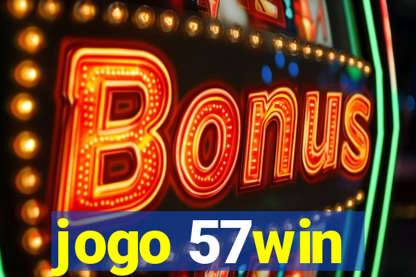 jogo 57win
