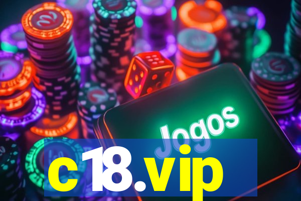 c18.vip