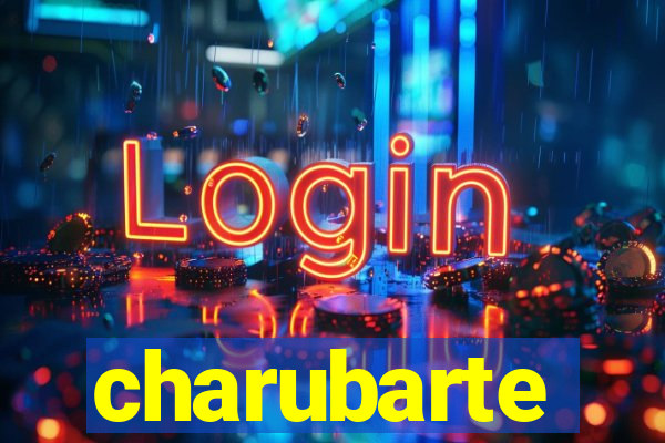 charubarte