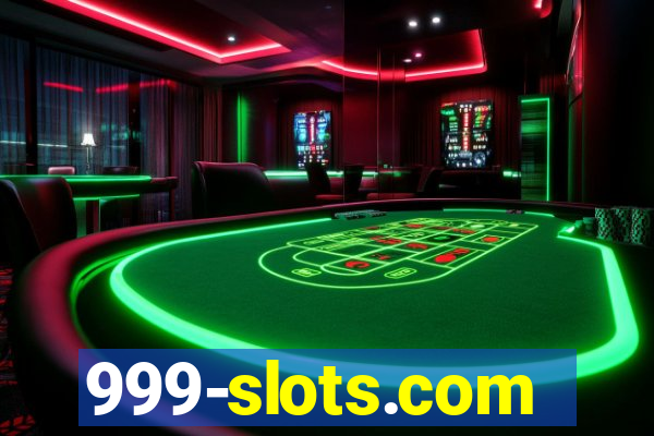 999-slots.com