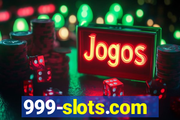 999-slots.com