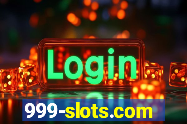 999-slots.com