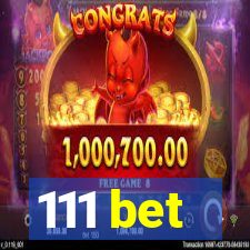 111 bet