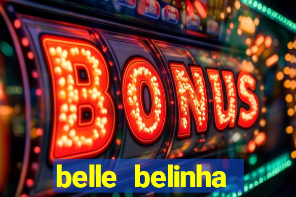 belle belinha telegram free