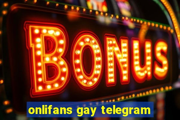 onlifans gay telegram