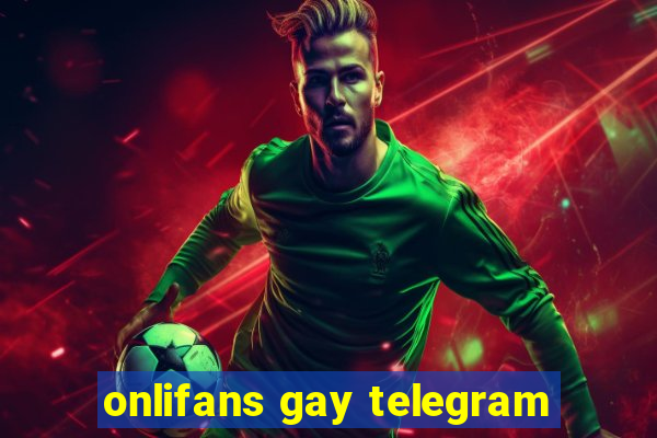 onlifans gay telegram