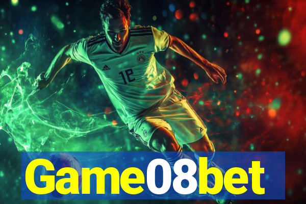 Game08bet