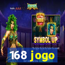 168 jogo