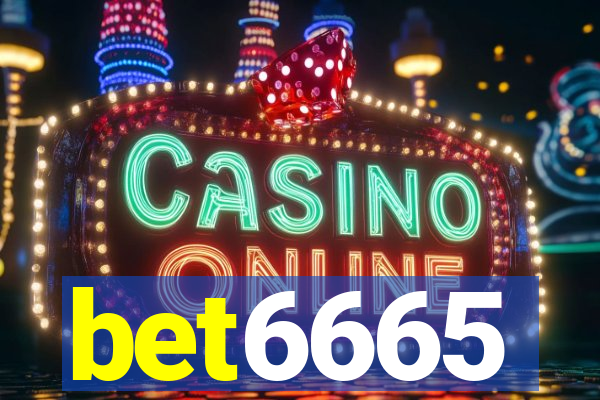 bet6665