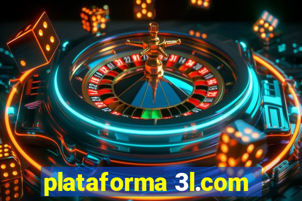 plataforma 3l.com