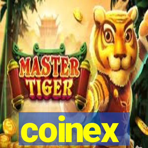 coinex
