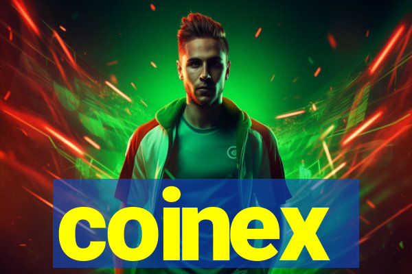 coinex