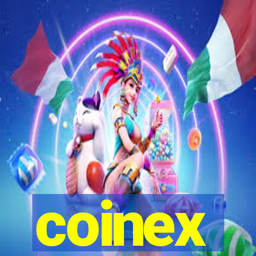 coinex