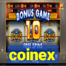 coinex