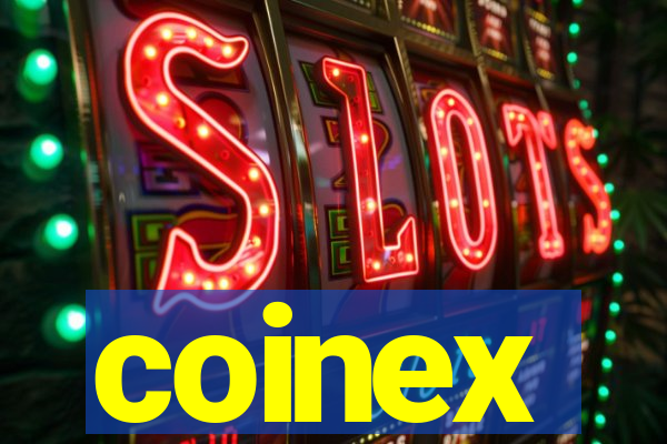 coinex