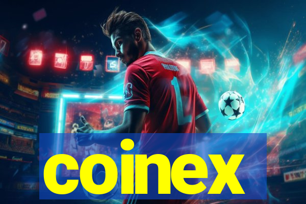 coinex