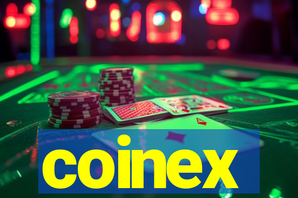 coinex