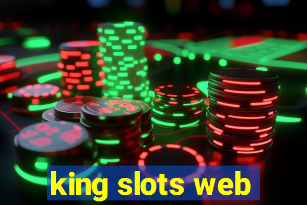 king slots web