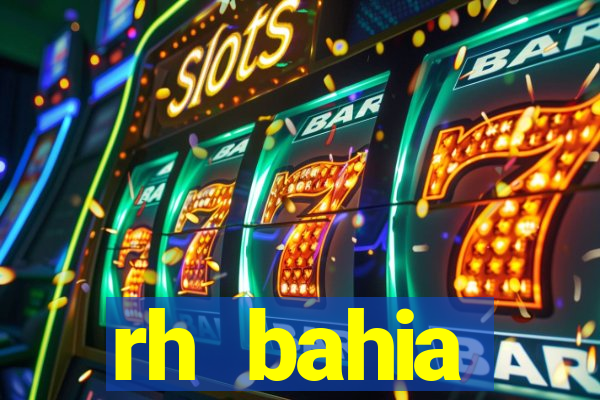 rh bahia contracheque 2022
