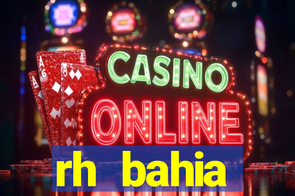 rh bahia contracheque 2022