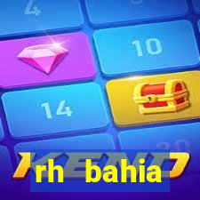 rh bahia contracheque 2022