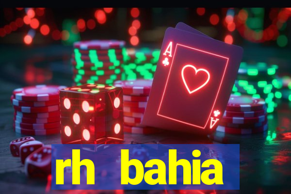 rh bahia contracheque 2022