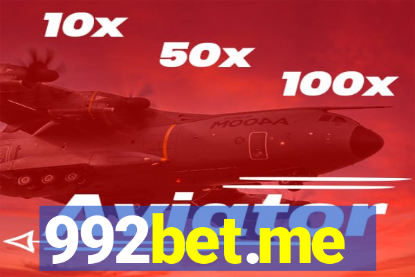 992bet.me