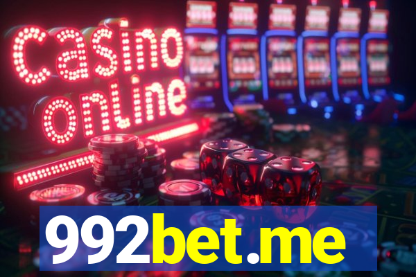 992bet.me