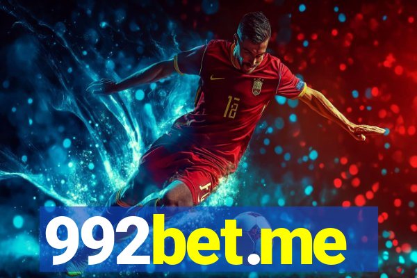 992bet.me