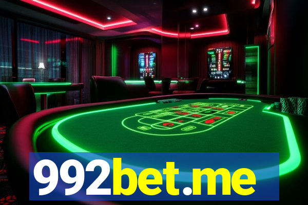 992bet.me