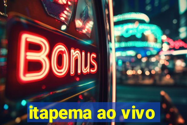 itapema ao vivo