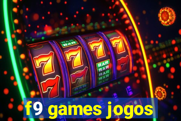 f9 games jogos