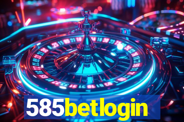 585betlogin