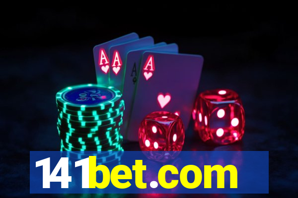 141bet.com