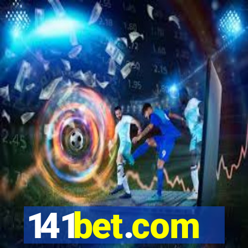 141bet.com