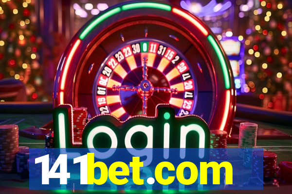 141bet.com
