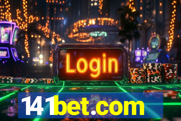 141bet.com
