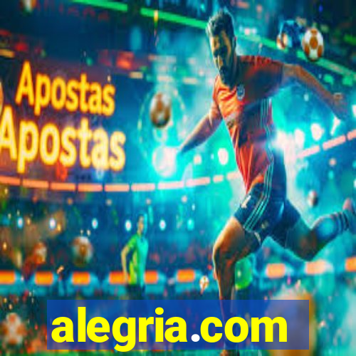 alegria.com