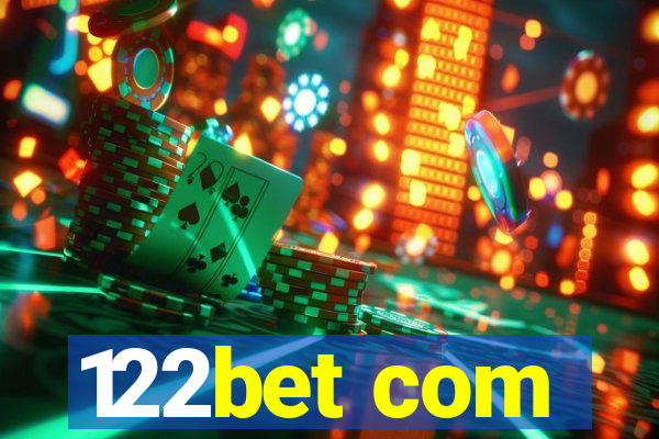 122bet com