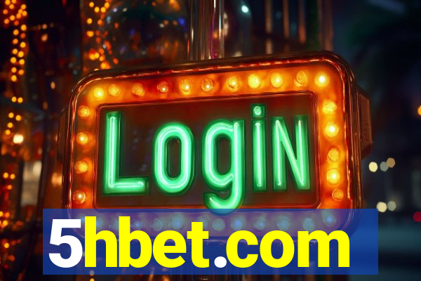 5hbet.com