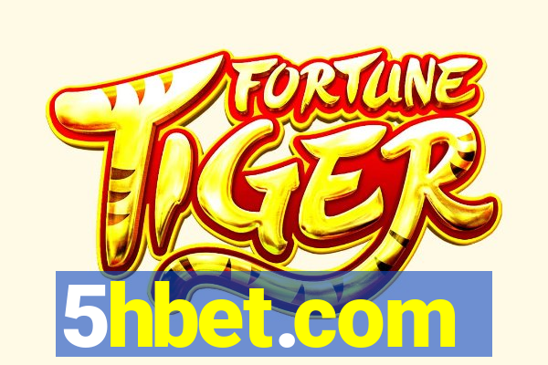 5hbet.com