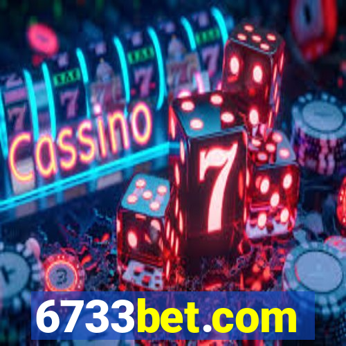6733bet.com