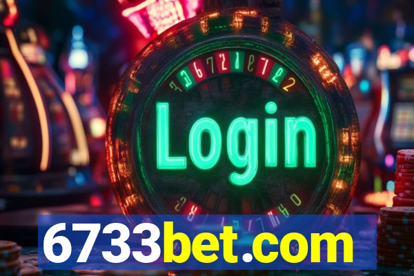 6733bet.com