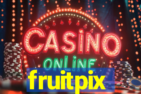 fruitpix