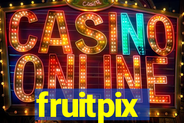 fruitpix
