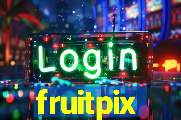 fruitpix