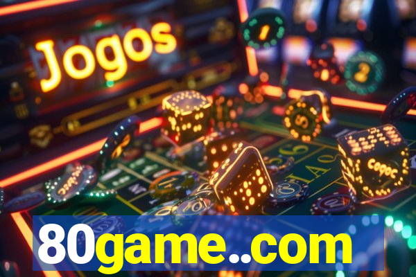 80game..com