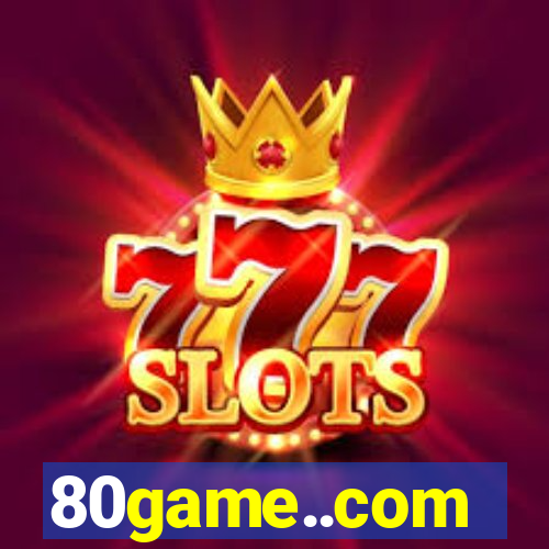 80game..com