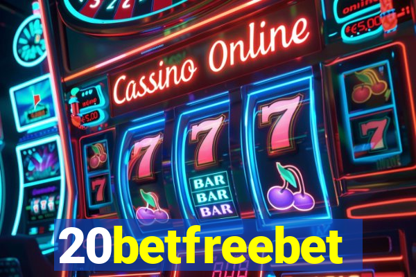 20betfreebet